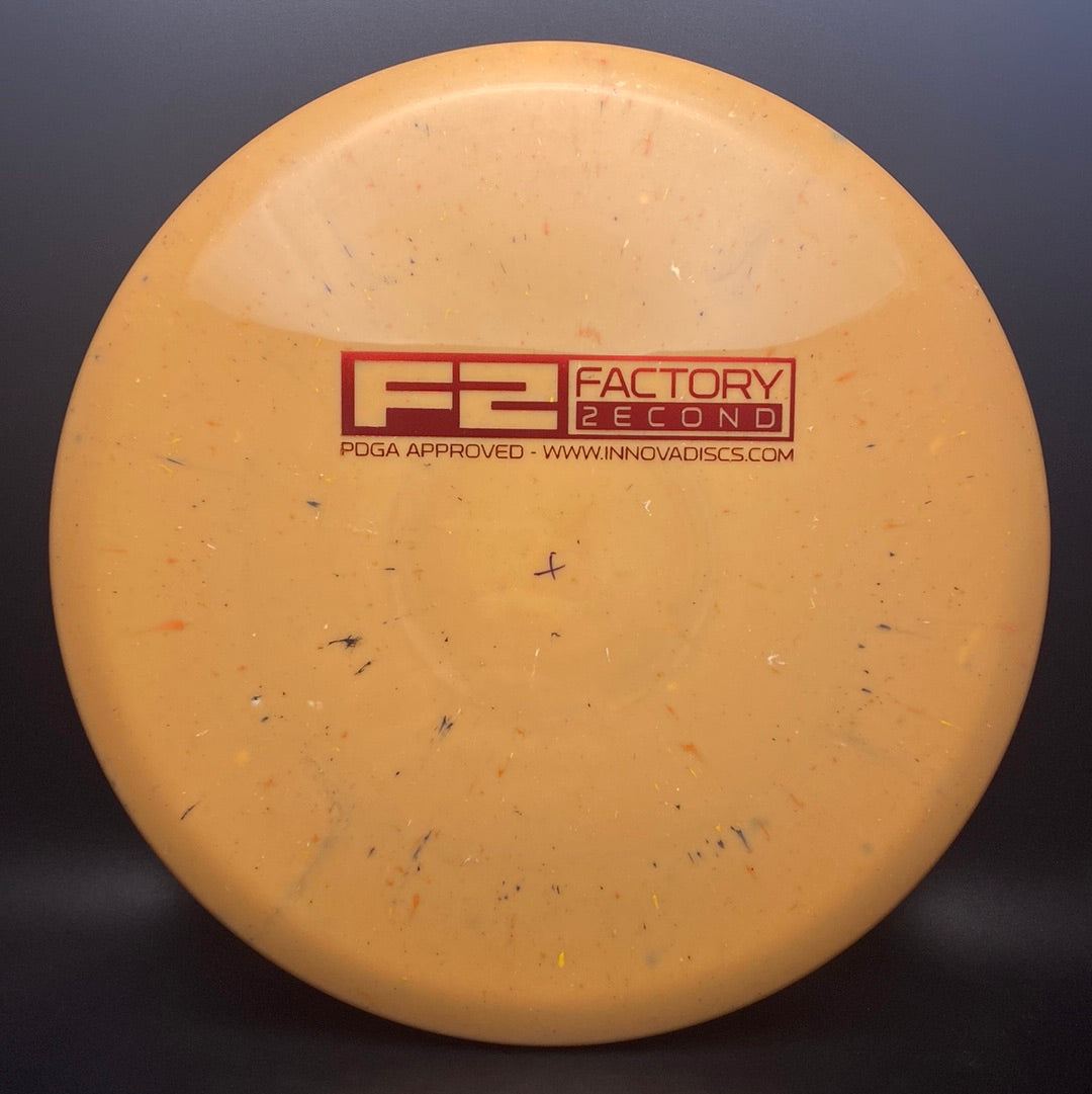 Innova Splatter Star Mako3 Disc Golf Disc