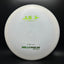 Sirius JLS Disc Golf Driver