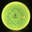 Color Glow C-Line P2 - 2023 Discmania Open Edition
