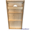 Premium Ferris State Championship Cornhole Boards & Custom Bags - Free Shipping! - Korvel
