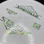 Bravo Armadillo Putt Approach Disc