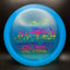 C-Blend Scepter - Disque de Golf en Plastique Limité Marauder