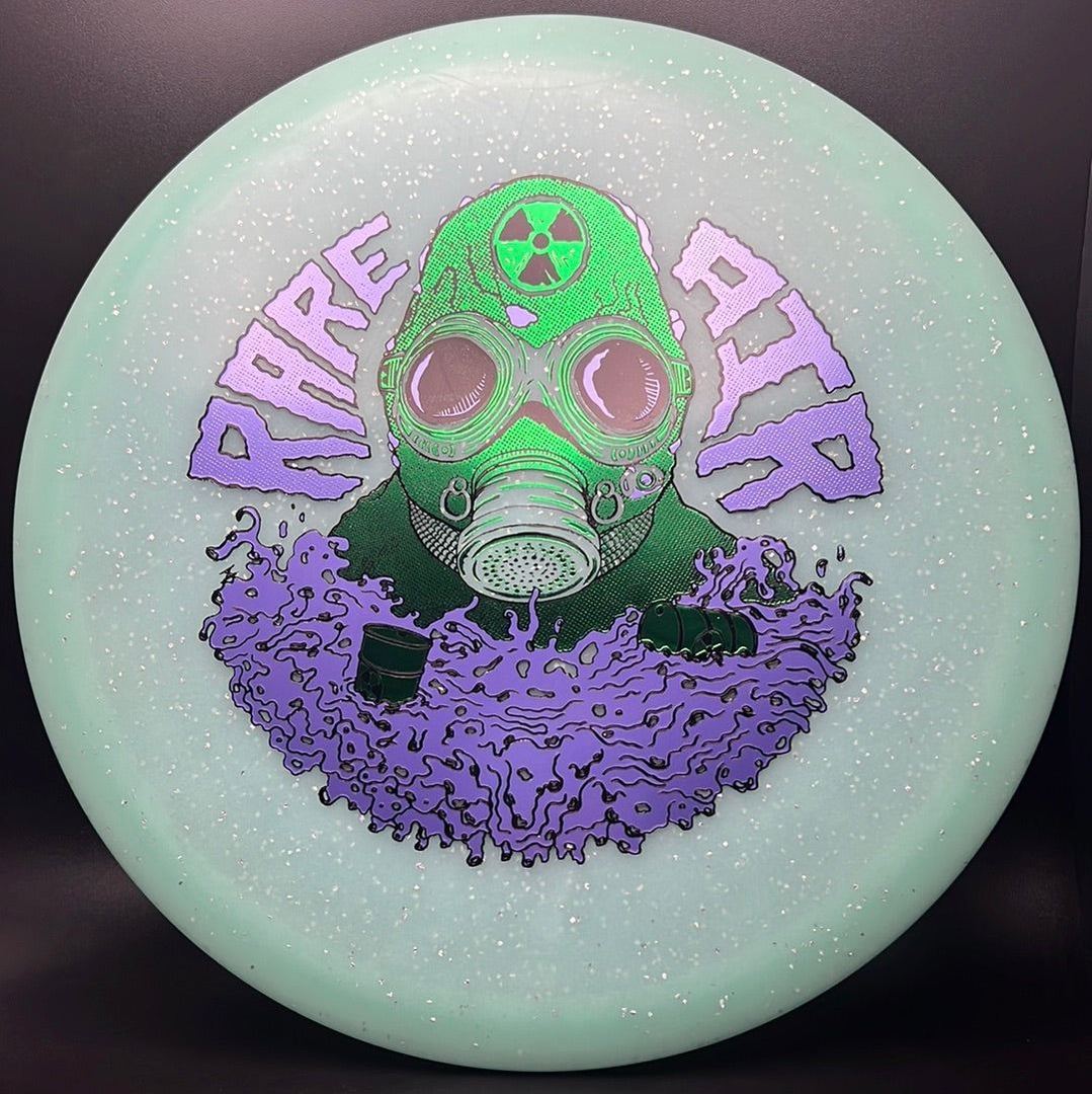 Metal Flake C-Blend Glow Ra - Édition RADioactive Man