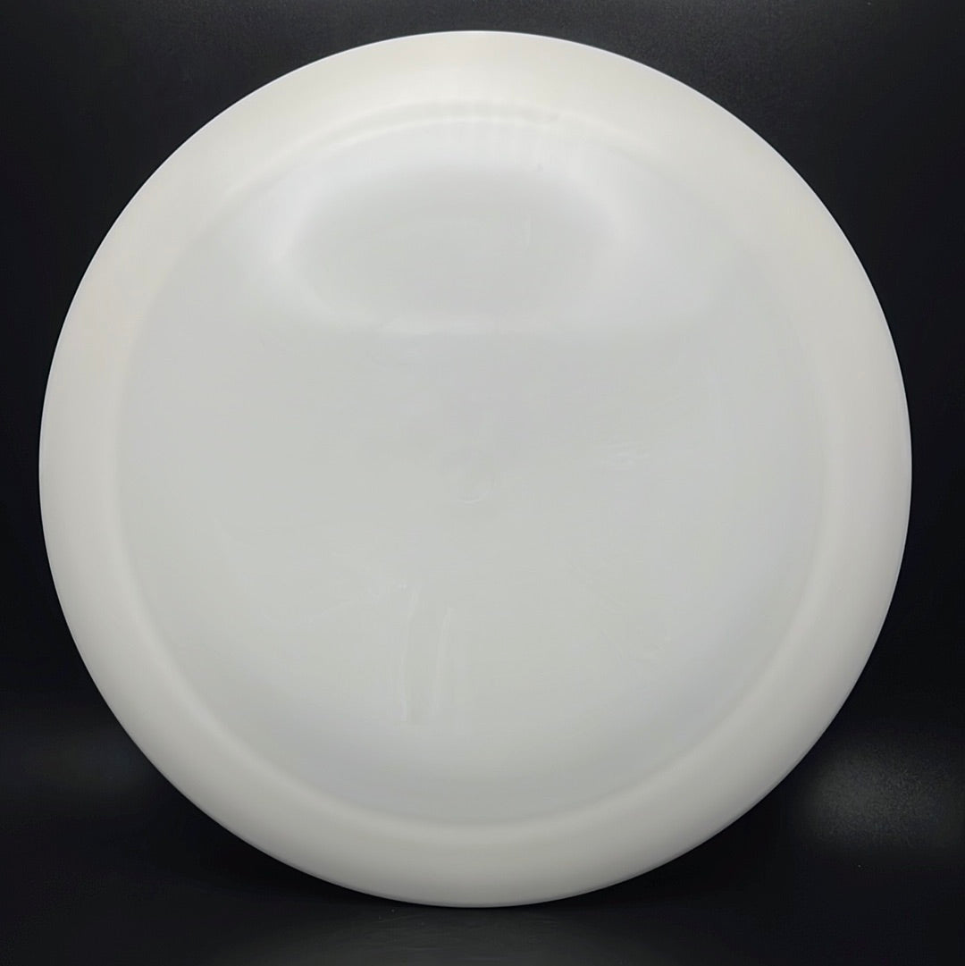 Tournament Plastic Giant - Dyer's Delight Disc Golf Driver