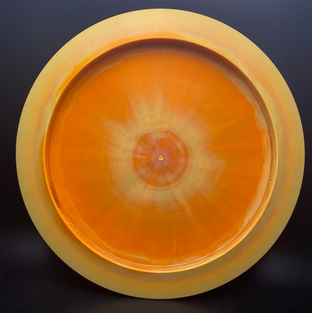 Discraft ESP Zeus - Disque Signature de Paul McBeth