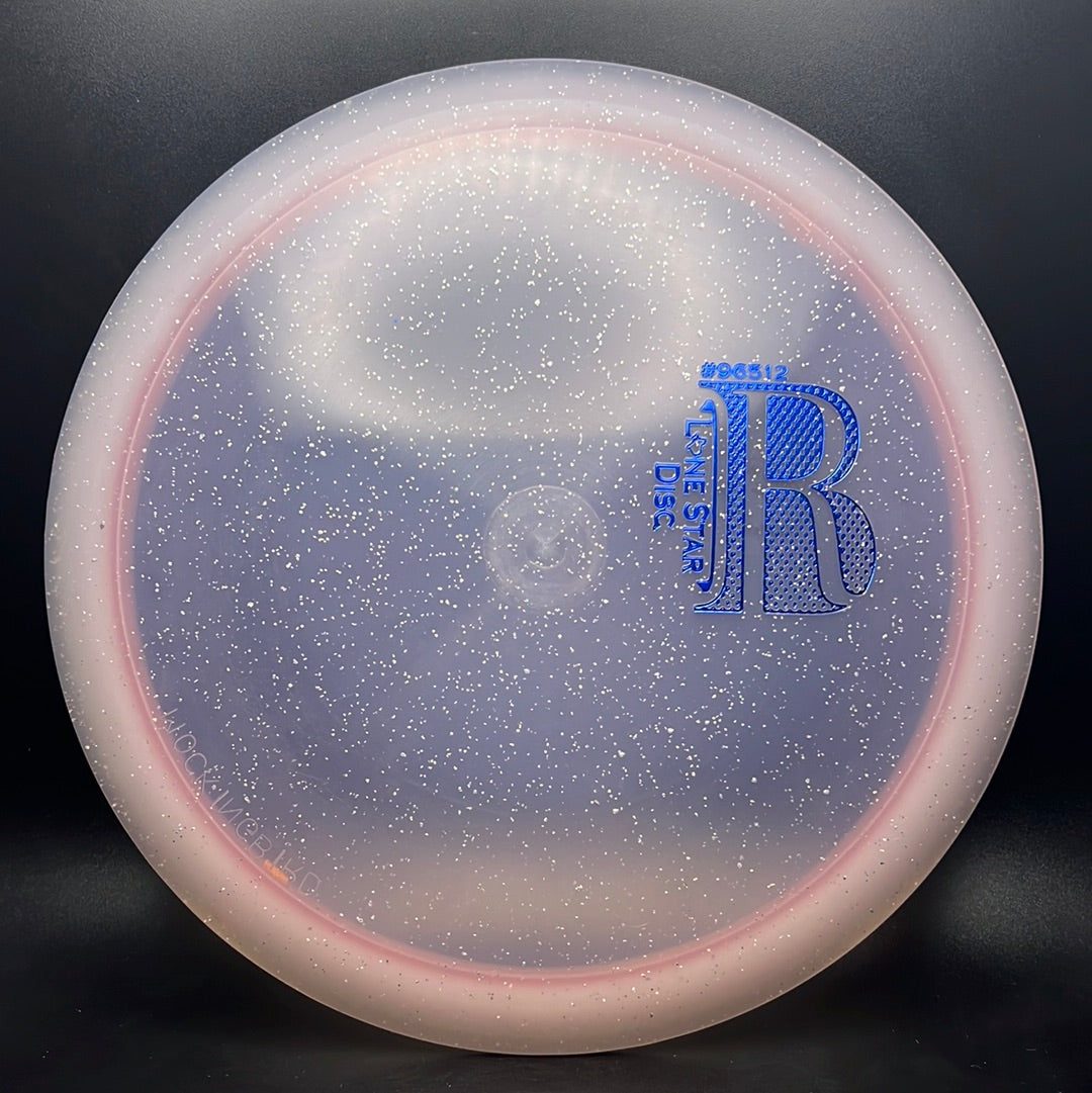 Founders Mockingbird - Robert Burridge Tour Series Disc