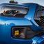 Baja Designs Squadron LED Fog Light Kit for 2012-2023 Tacoma - Korvel