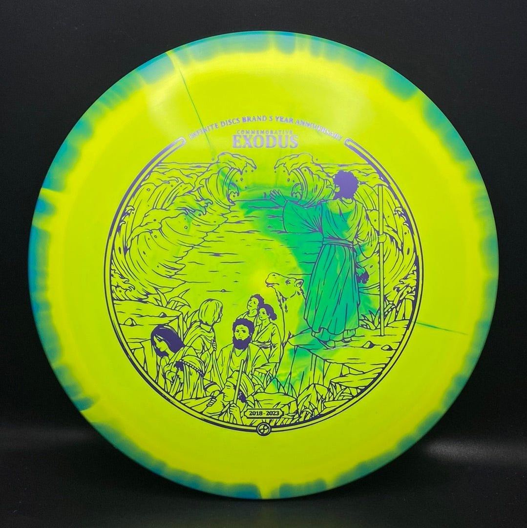 Halo S-Blend Exodus - 5 Year Anniversary Edition