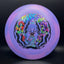 Swirly S-Blend Slab - Disco de Golf Personalizado
