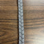Martha Josey Premium Knotted Barrel Rein - Korvel