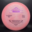 Alpha Seguin Disc Golf Driver