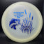 Glow Guadalupe Disc Golf Driver
