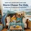 Storm Chaser Organic Loose Leaf Tea for Kids