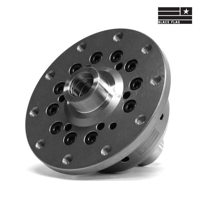 High-Performance Limited Slip Differential for Mini Cooper S & Ford Focus SVT - Korvel