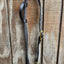 Durable Nylon One-Ear Headstall with Snaps | L&W - Korvel