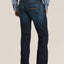 Ariat Men's M5 Slim Fit Straight Leg Jeans - Korvel