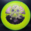Halo S-Blend Czar - Limited Edition - RADioactive Man Series - Korvel