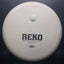 K3 Hard Reko Disc Golf Putter