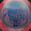 Metal Flake C-Blend Slab Disc Golf Driver