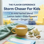 Storm Chaser Organic Loose Leaf Tea for Kids