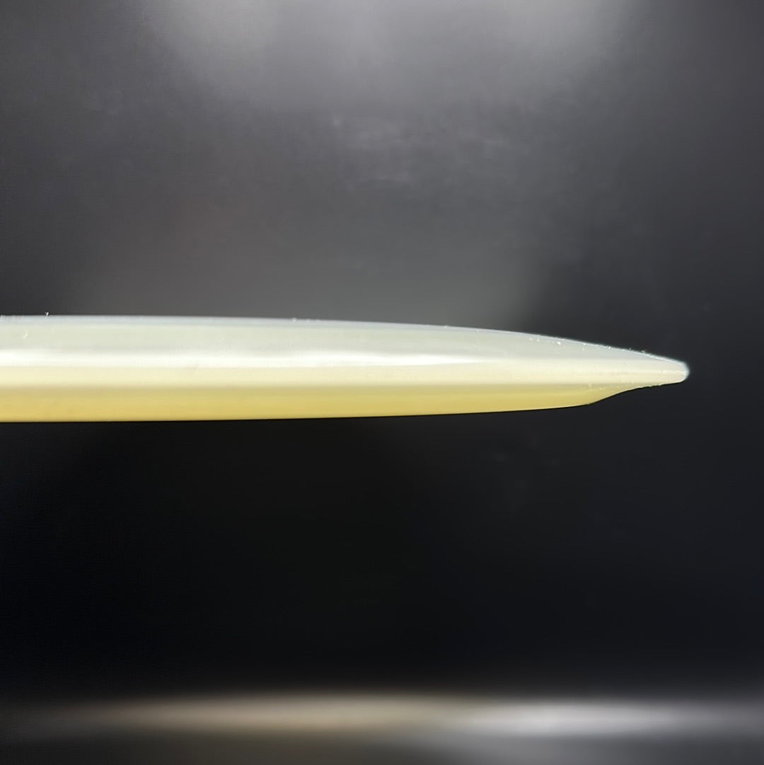 Gamma-Solid Bohrium Glow Disc Golf Driver