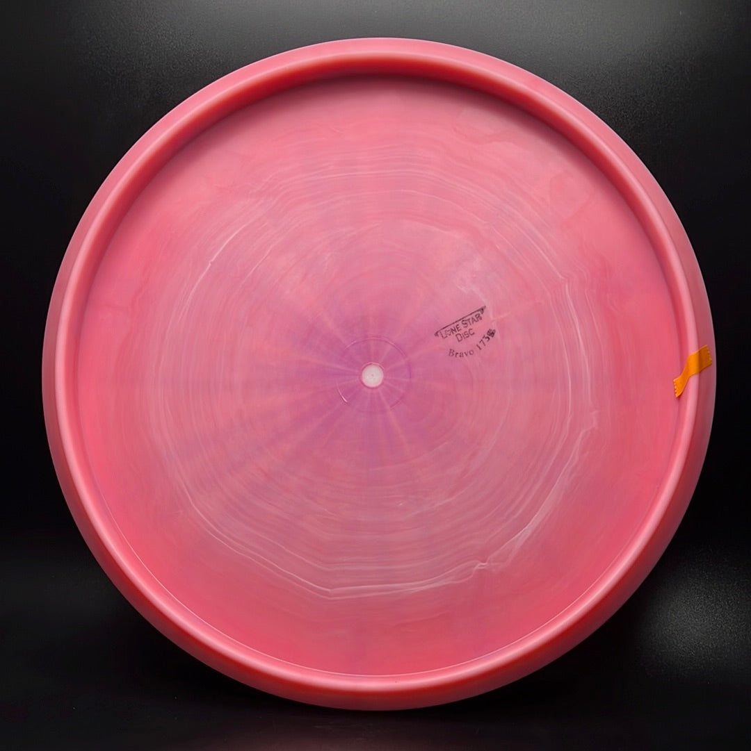 Bravo Copperhead - Artist Series Disc Golf Disc