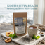 North Jetty Beach Organic Loose Leaf Tea