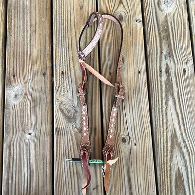 Elegant Tassel Tack Set for Western Enthusiasts - Korvel