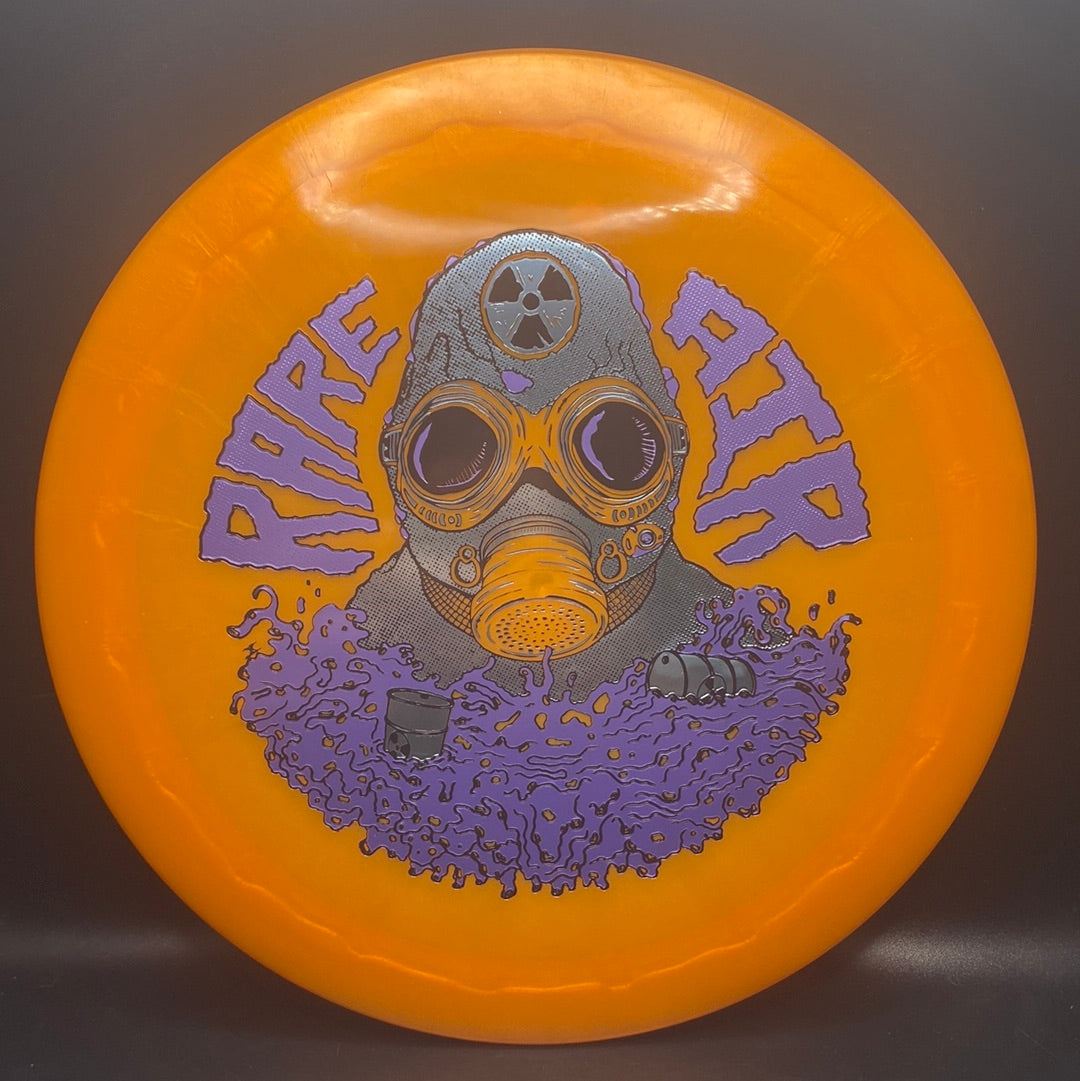 Ethereal Animus - RADioactive Man Edition Disc Golf Driver