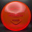 C-Line MD1 - First Run Originals Disco de Golf Midrange Rojo