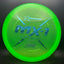 MX-1 Disco de Media Distancia - Prodigy 400 Glimmer