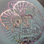 Splatter S-Blend Alpaca - Disque X-Out Multi Stamp