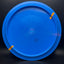 Alpha Dos X - Monta 'Em Cohete Vaquero Triple Foil Disc