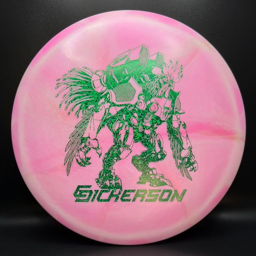Swirl ESP Buzzz - Édition Chris Dickerson Robot Chicken 2023