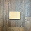 3" Blevins Buckle - Korvel