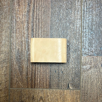 3" Blevins Buckle - Korvel
