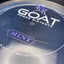 Eternal GOAT - Première Course Disque de Golf