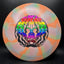 Swirly Apex Longhorn - Sello Personalizado RAD Elk Man