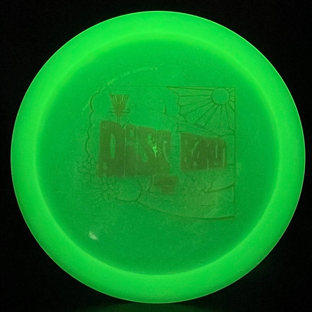 Moonshine Northman - Limited Edition DB Stamp