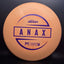ESP Anax - Paul McBeth Signature Disc Golf Driver