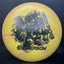 Swirl ESP Buzzz - Double Stamp! Chris Dickerson Edition