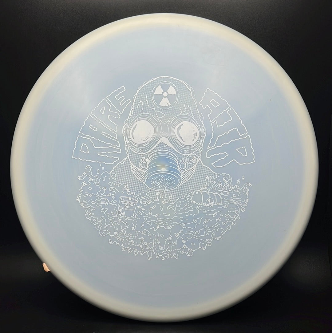 Exclusive RADioactive Man Edition Bravo Harpoon Disc - Korvel