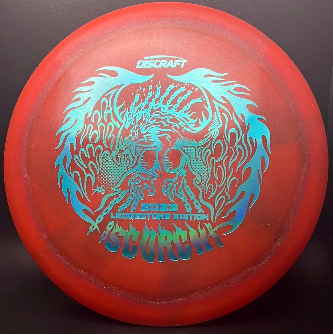 Z Metallic Scorch - Édition Limitée 2023 Ledgestone