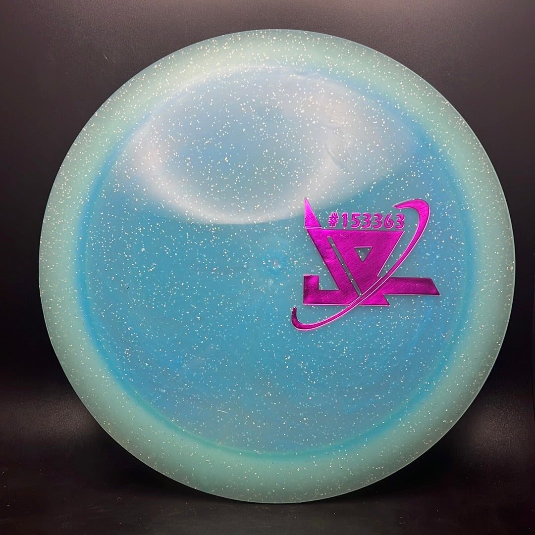 Founders Seguin - Jaden Rye Tour Series Disc Golf Driver