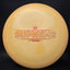 Supreme Trespass - Prototype Disc Golf Driver