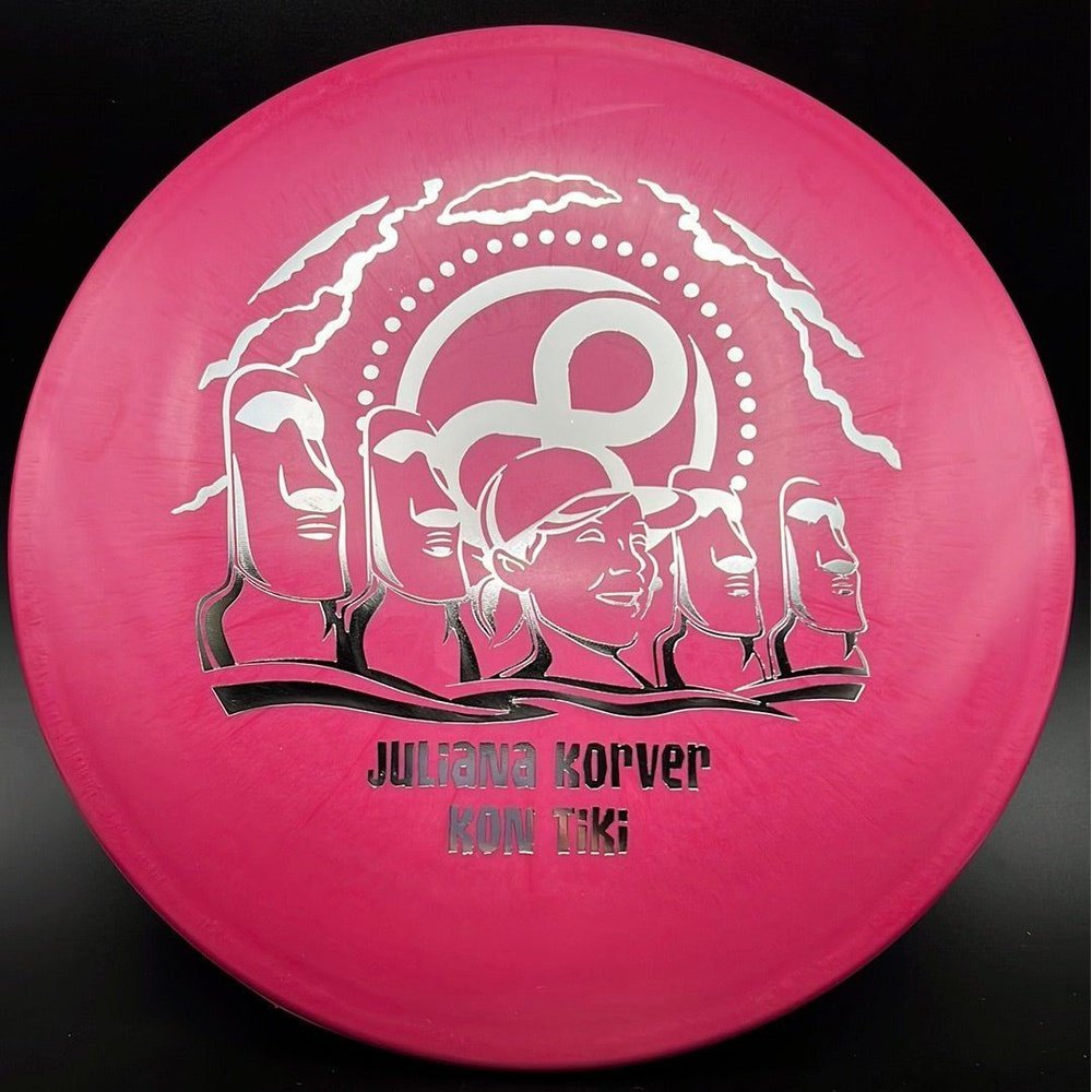 G-Blend Kon Tiki Juliana Korver SE Disque de Disc Golf