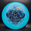 Color Glow C-Blend Anubis - Disque Signature de Maria Oliva