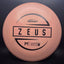 Discraft ESP Zeus - Disque Signature de Paul McBeth