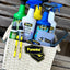 Ultimate Wipe N' Spray Fly Repellent for Horses - Korvel