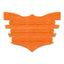 Vibrant Orange Performance Flair Strips - Korvel